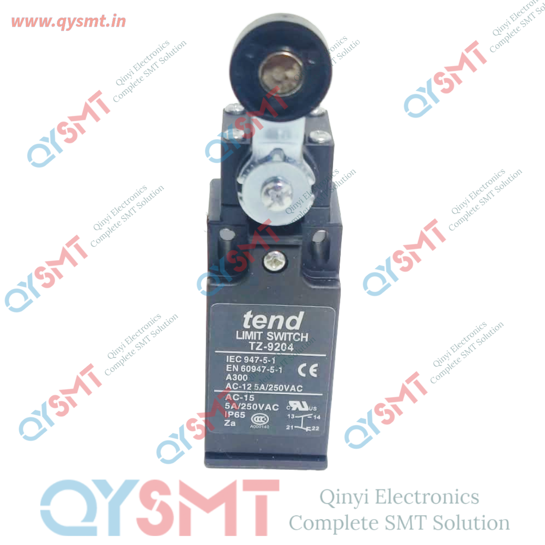 TZ-9204 Tend Limit Switch