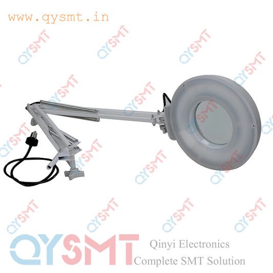 LT-86A Magnifying LED Lamp Table Clamp Desktop