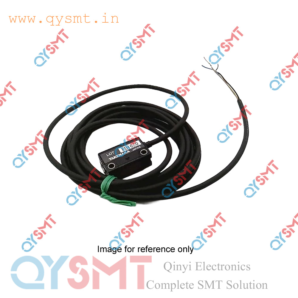 Takex DL-S5R Photoelectric Sensor