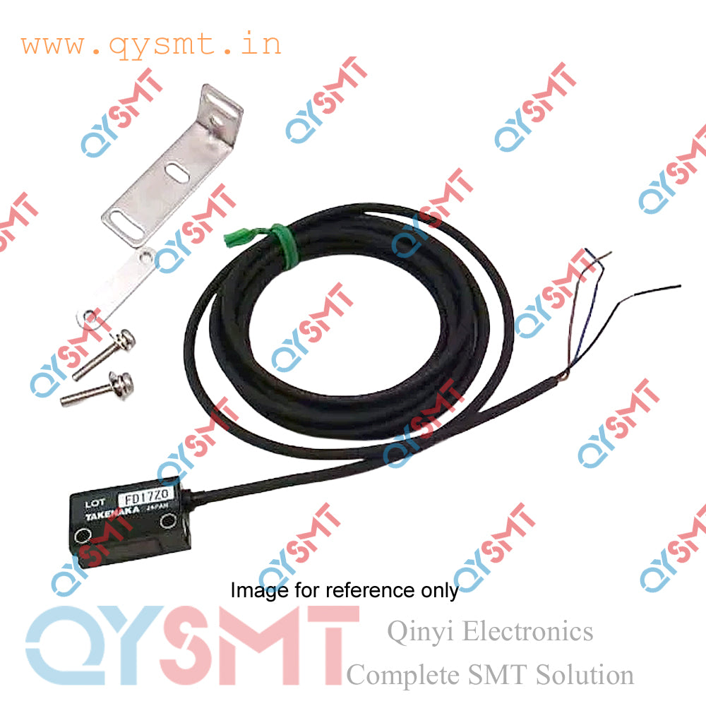 Takex DL-S5R Photoelectric Sensor