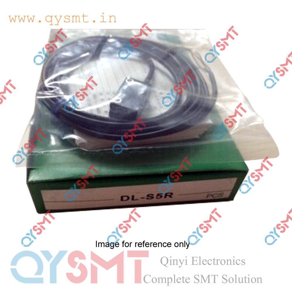 Takex DL-S5R Photoelectric Sensor