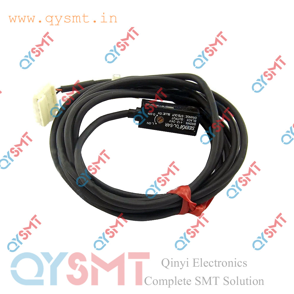 Takex Photoelectric Sensors DL-S4R