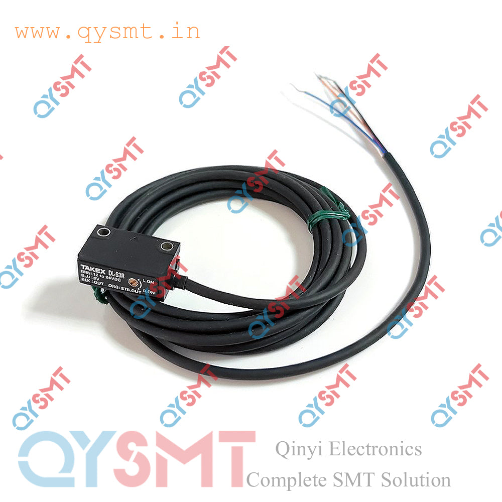 Takex Photoelectric Sensors DL-S4R