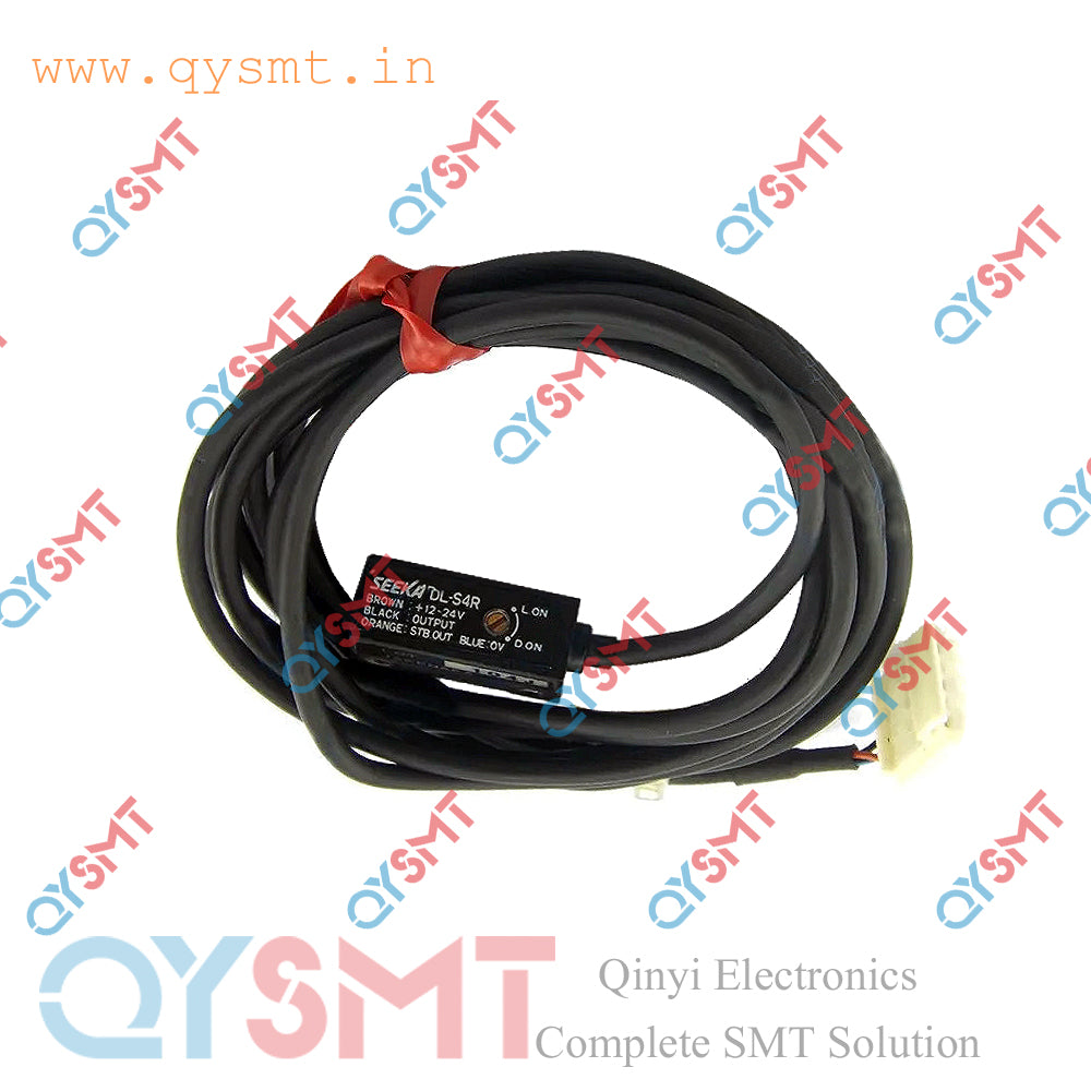 Takex Photoelectric Sensors DL-S4R
