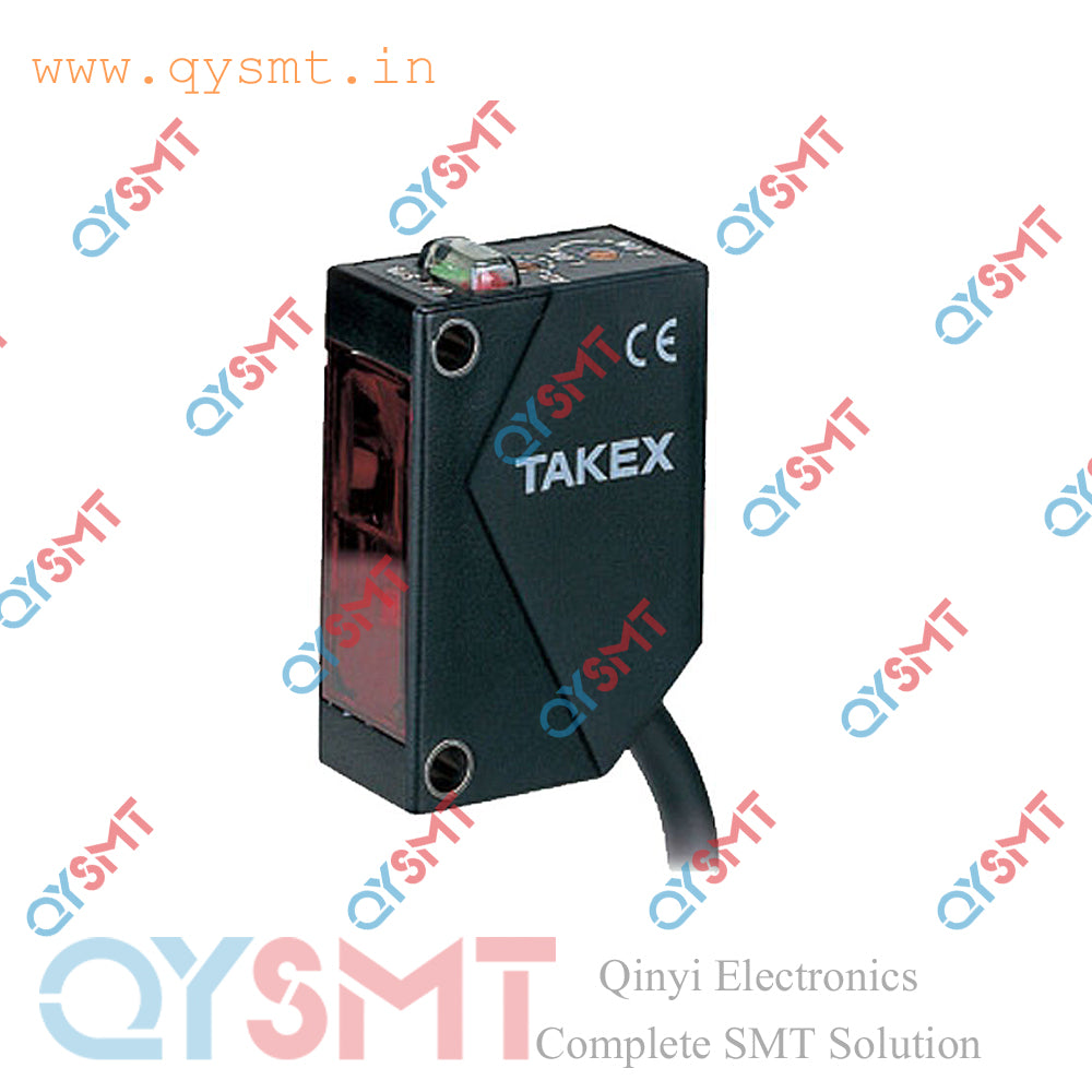 Takex Photoelectric Sensors DL-S4R