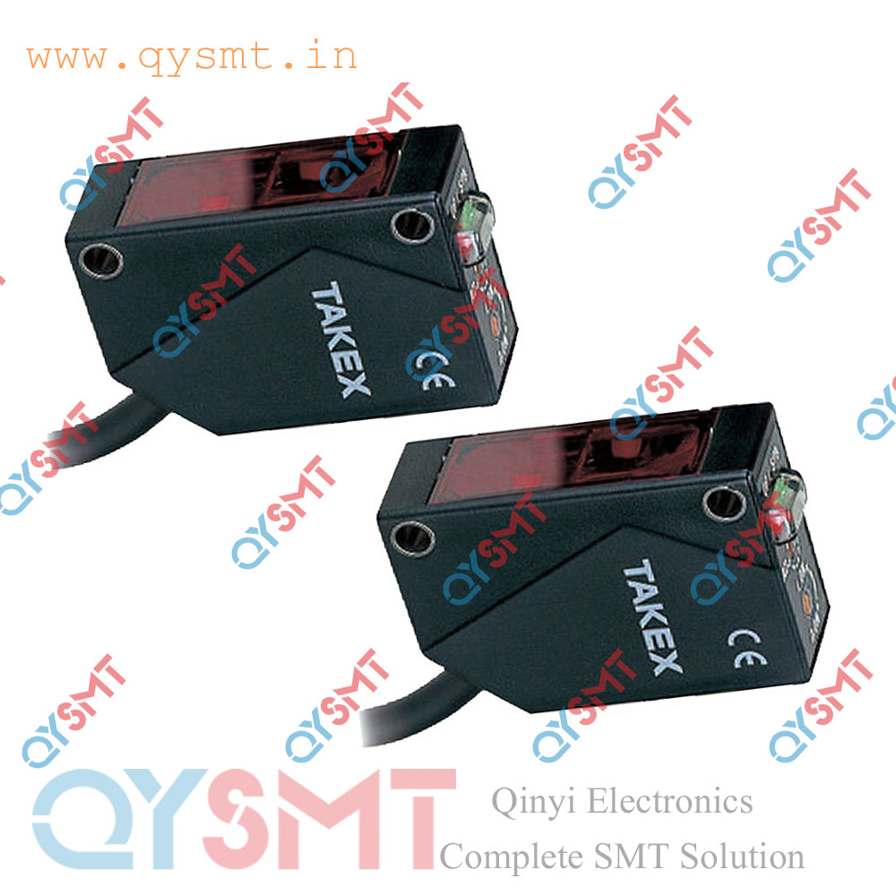 Takex Photoelectric Sensors DL-S4R