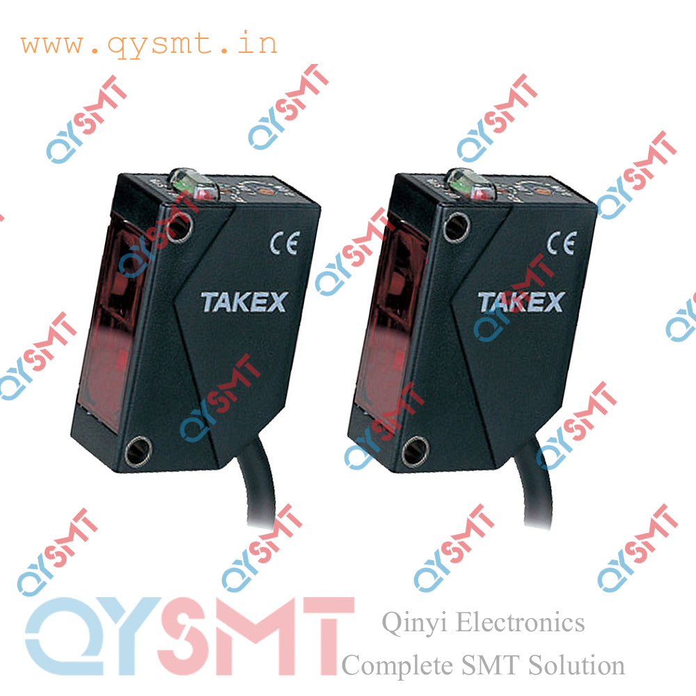 Takex Photoelectric Sensors DL-S4R