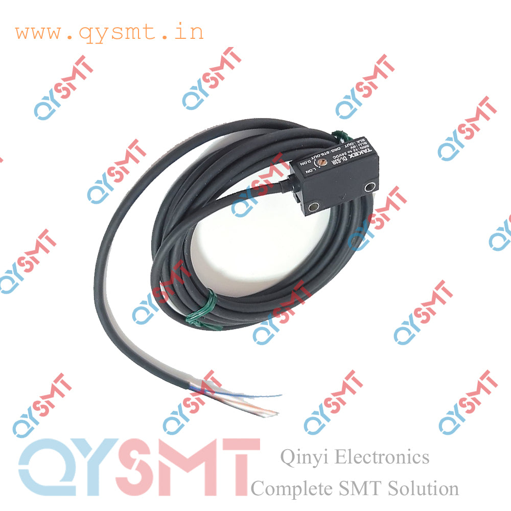 Takex Photoelectric Sensors DL-S4R