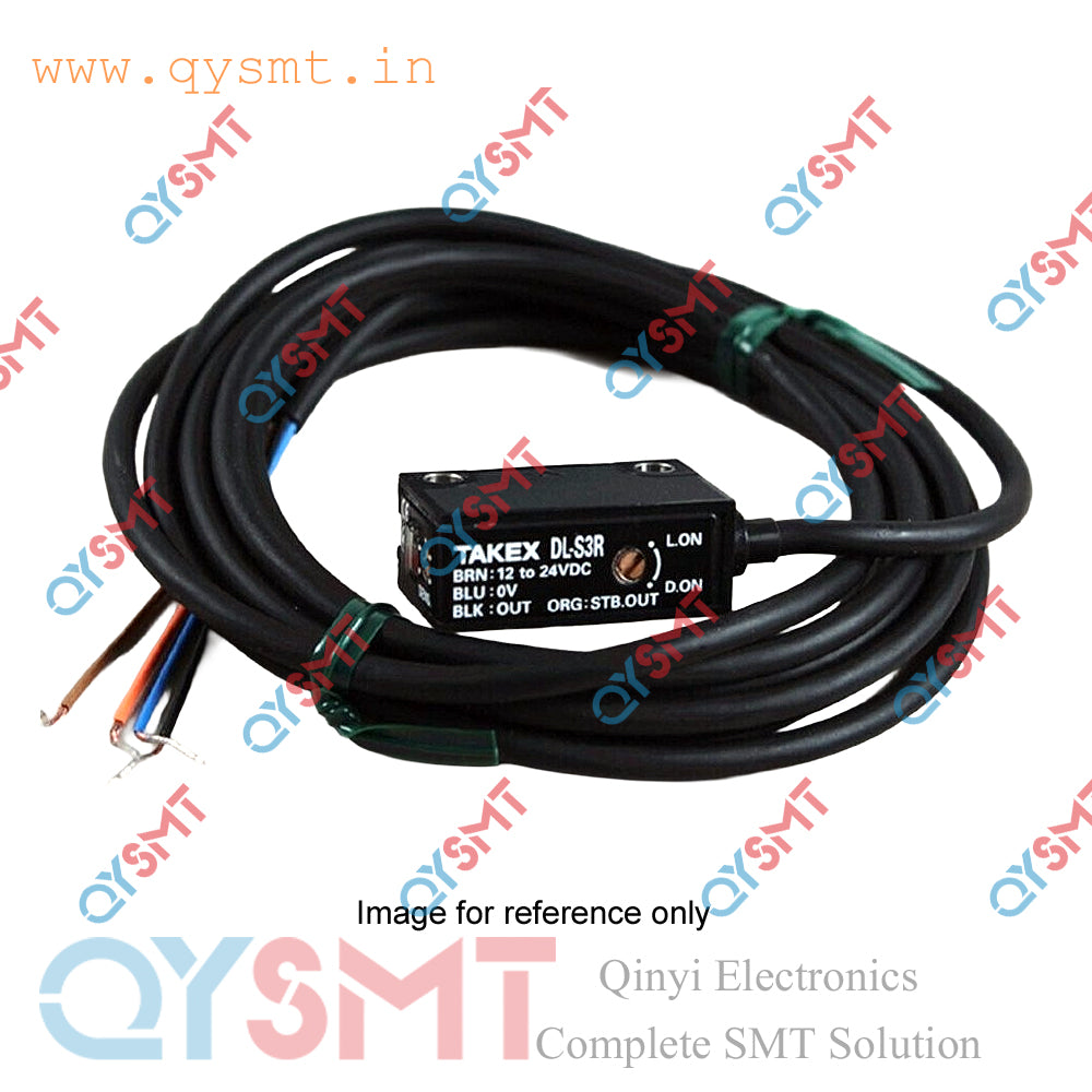Takex DL-S3R Photosensor – QYSMT