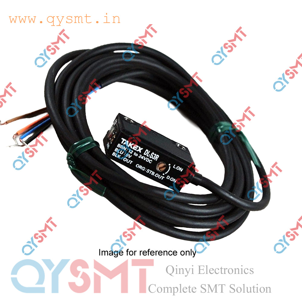 Takex DL-S3R Photosensor