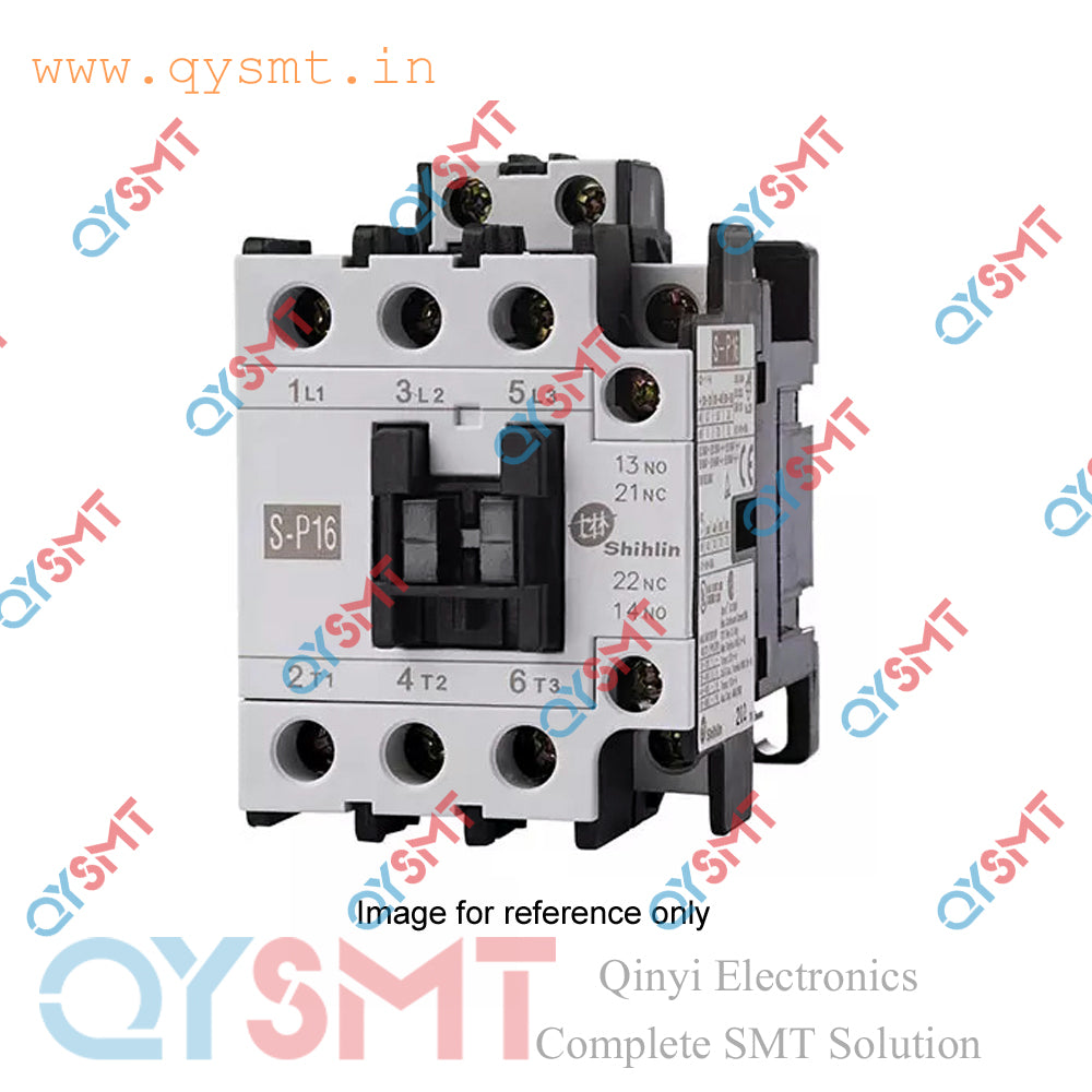 S-P16 AC Contactor