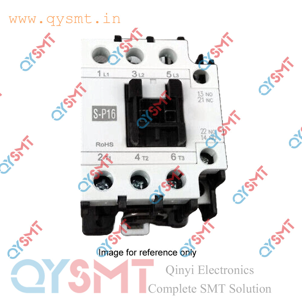 S-P16 AC Contactor