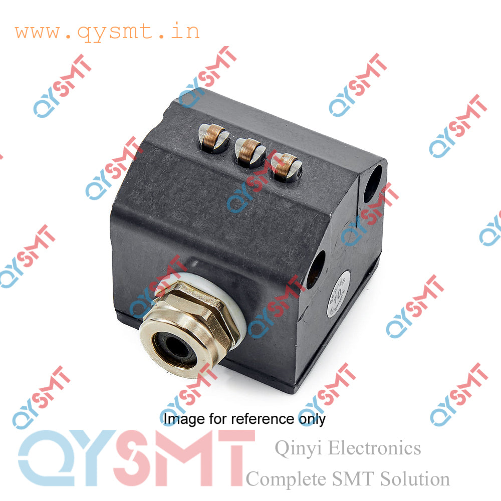 SN 03R08-552 TEKNIC EUCHNER 250V