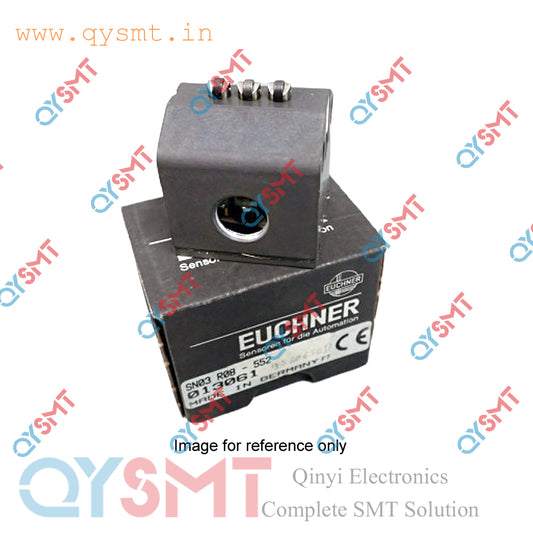 SN 03R08-552 TEKNIC EUCHNER 250V