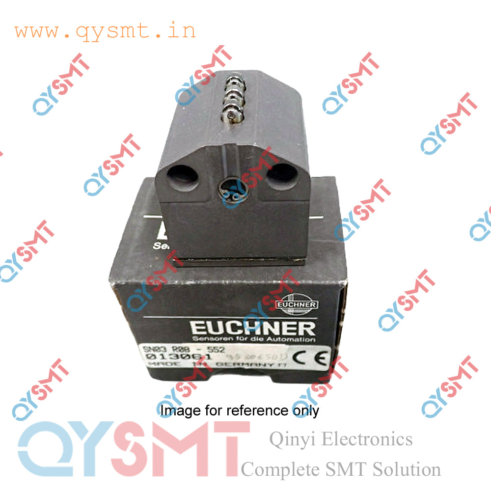 SN 03R08-552 TEKNIC EUCHNER 250V