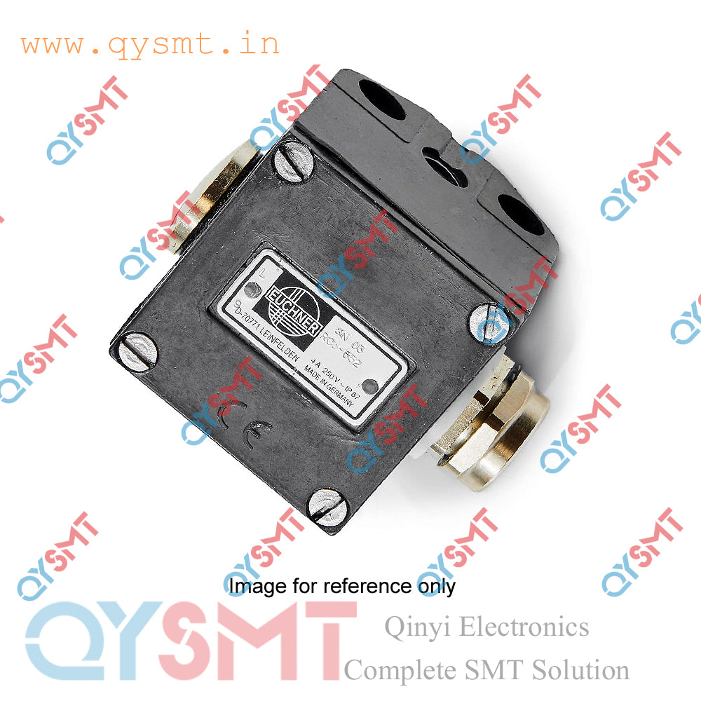 SN 03R08-552 TEKNIC EUCHNER 250V