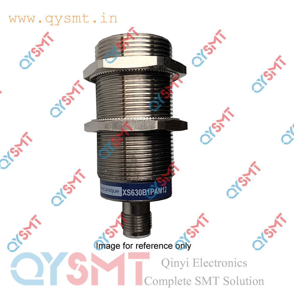 XS6-30B1PAM12 Proximity Switch Sensor