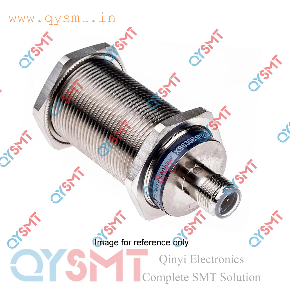 XS630B1PBM12 Inductive Proximity Sensor