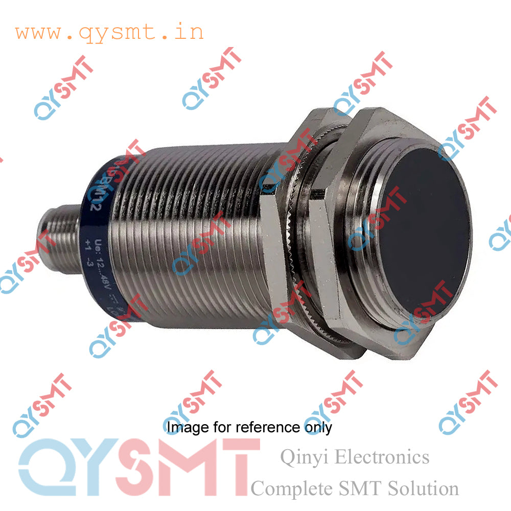 XS630B1PBM12 Inductive Proximity Sensor