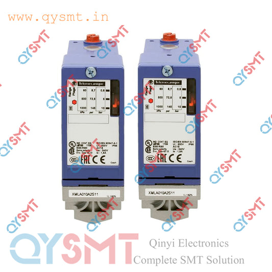 Pressure Switch Sensor XMLA010A2S11