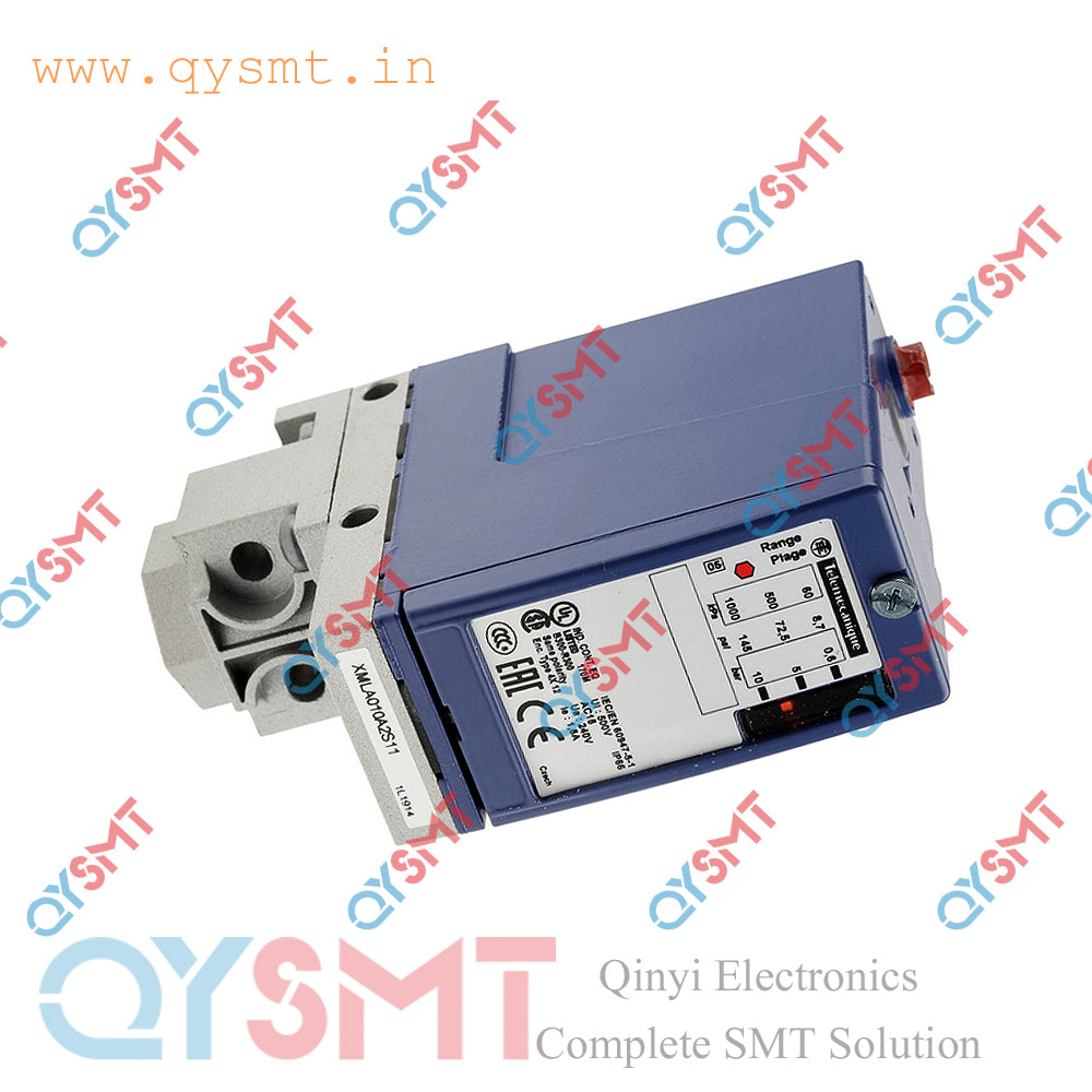 Pressure Switch Sensor XMLA010A2S11