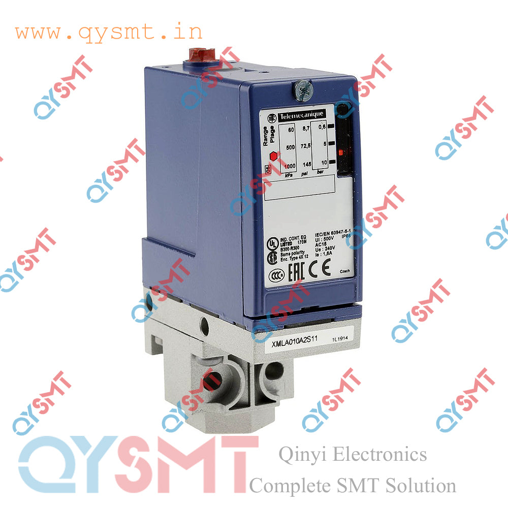 Pressure Switch Sensor XMLA010A2S11