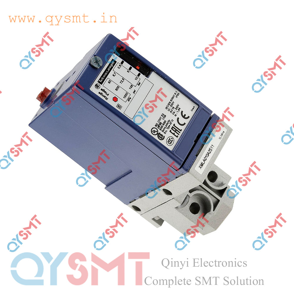 Pressure Switch Sensor XMLA010A2S11