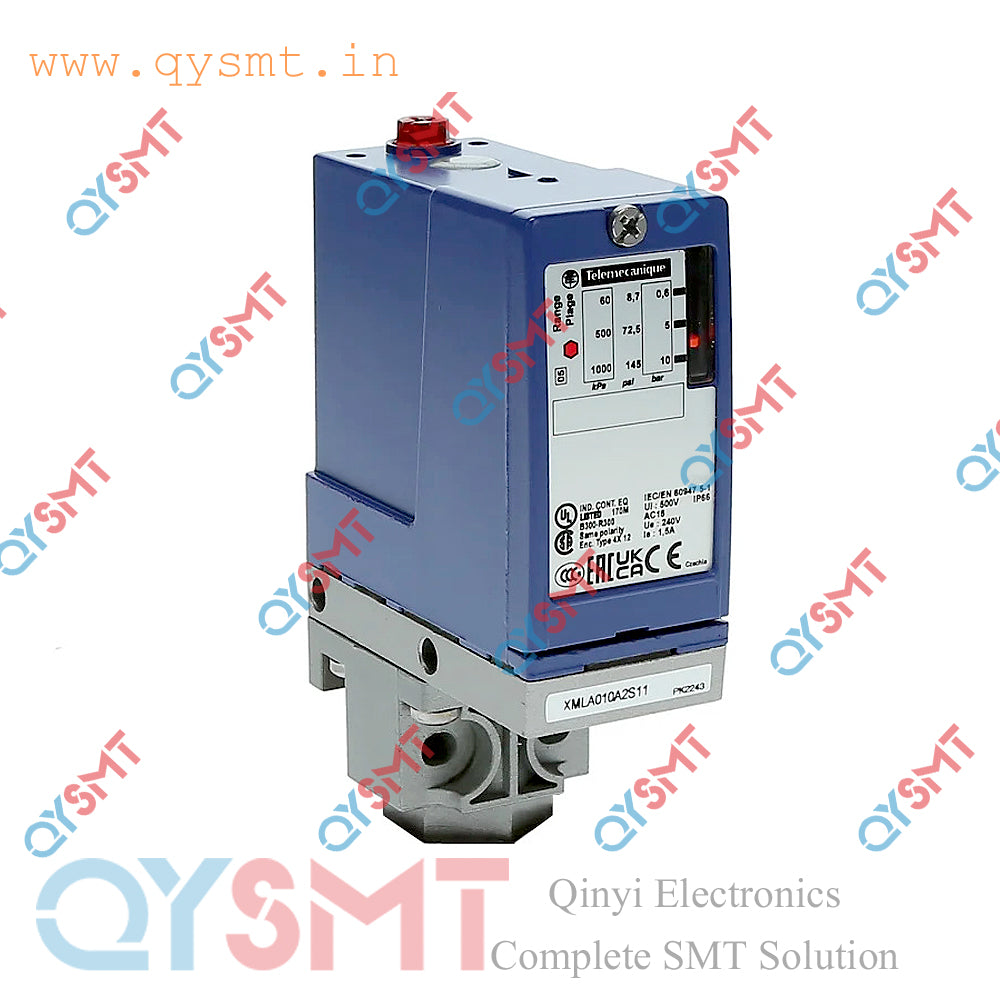 Pressure Switch Sensor XMLA010A2S11