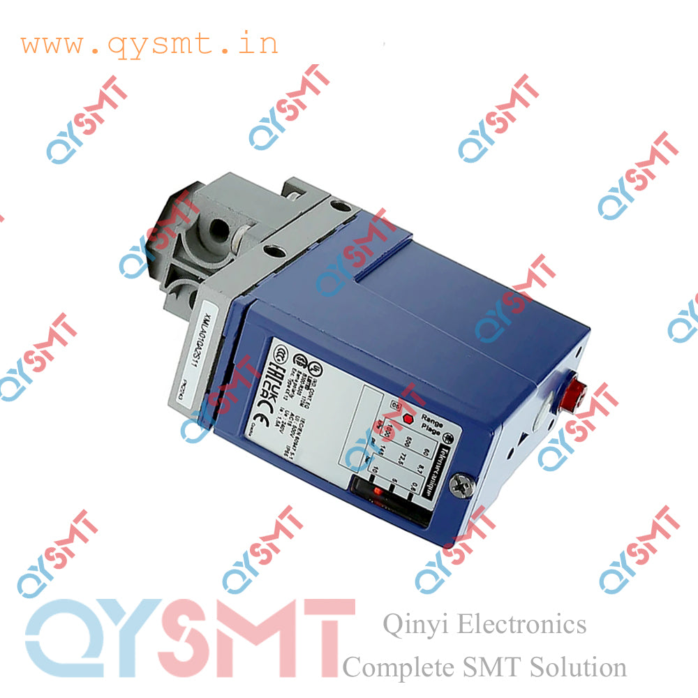 Pressure Switch Sensor XMLA010A2S11