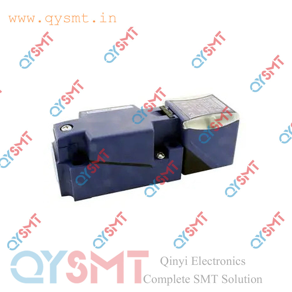 XS8C4A1MPP20 Inductive Proximity Sensor