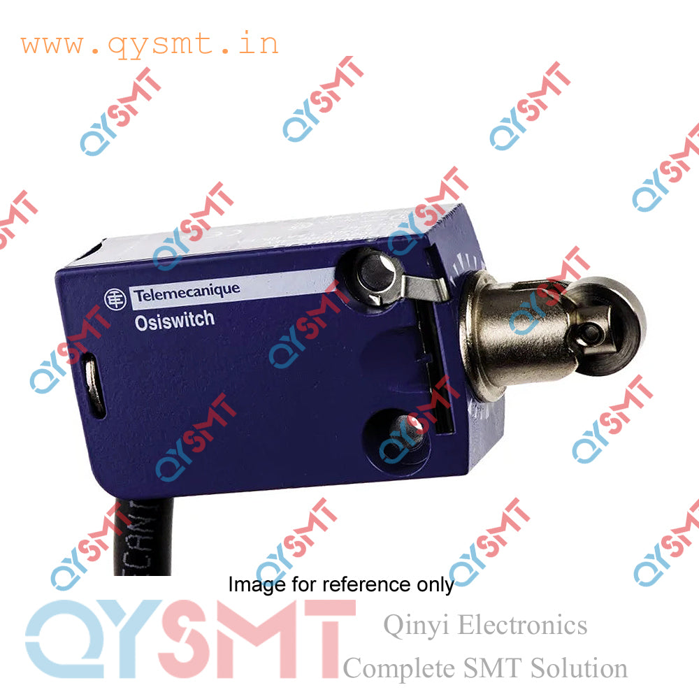 XCMD2102L1 Limit Switch