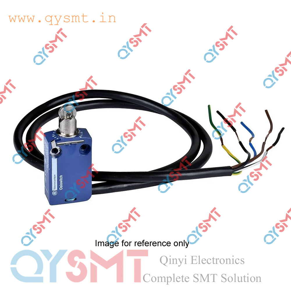XCMD2102L1 Limit Switch