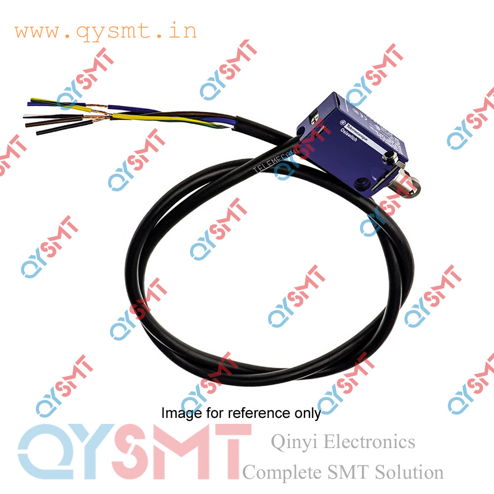 XCMD2102L1 Limit Switch