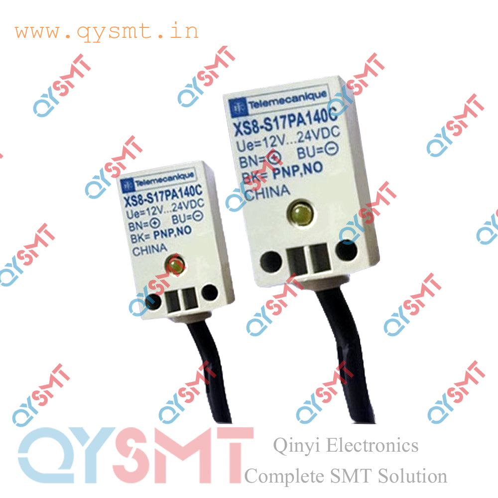 Telemecanique XS8-S17PA140C Sensor