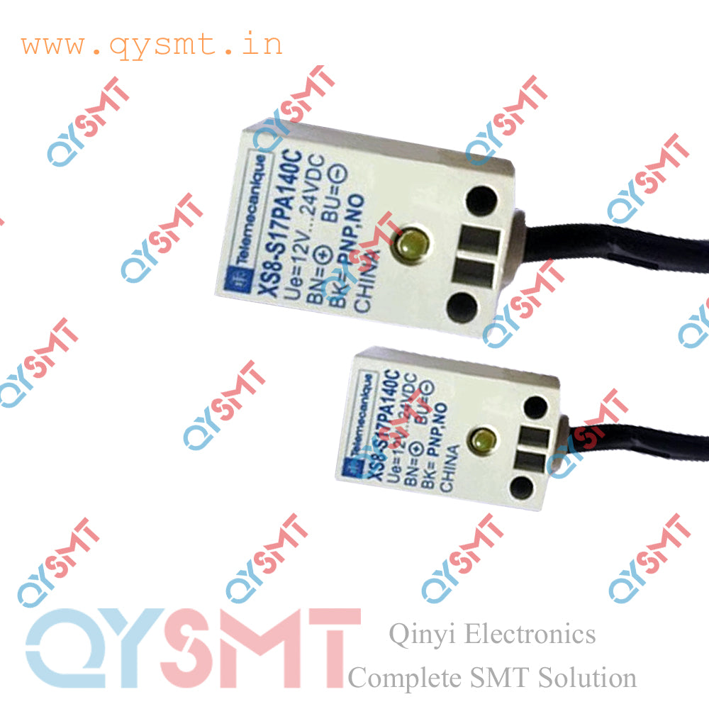 Telemecanique XS8-S17PA140C Sensor