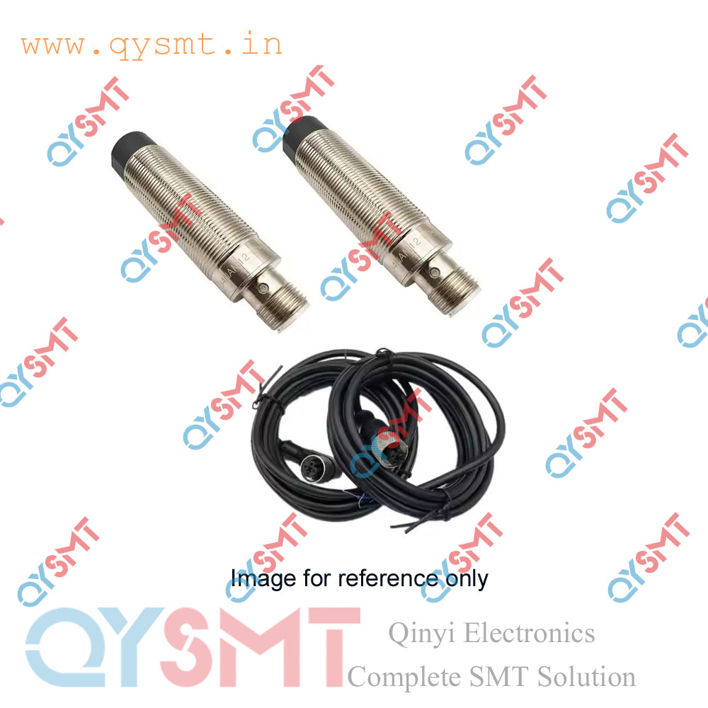 Telemecanique XS8-S17PA140C Sensor