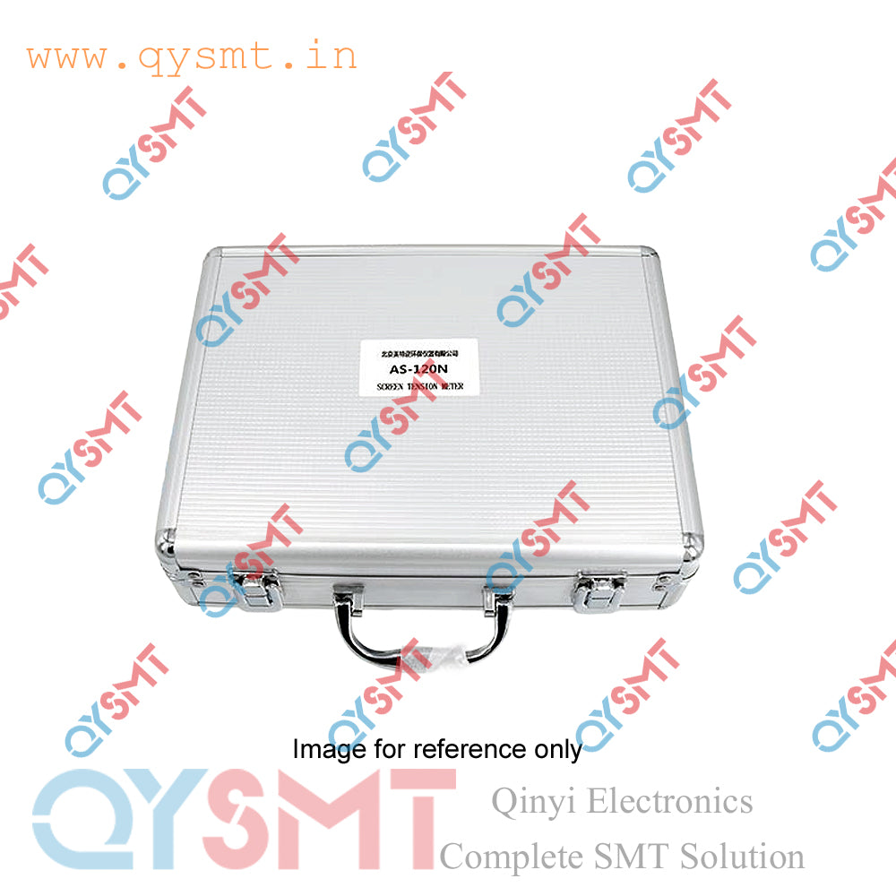 AS-120N SMT Stencil Screen Tension Meter