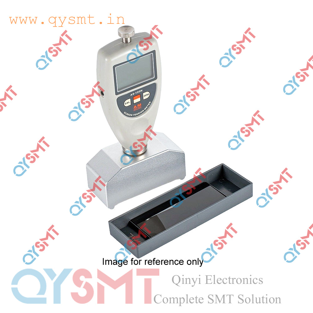 AS-120N SMT Stencil Screen Tension Meter
