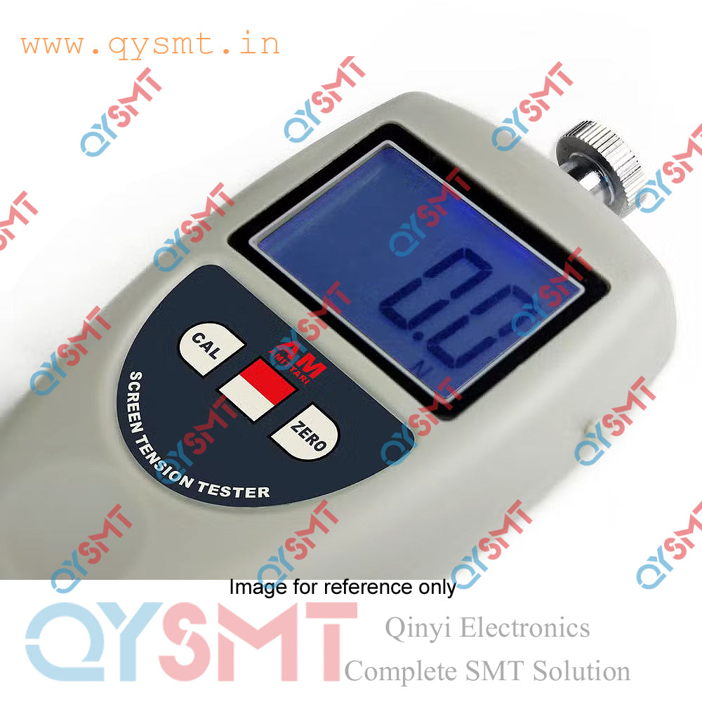 AS-120N SMT Stencil Screen Tension Meter