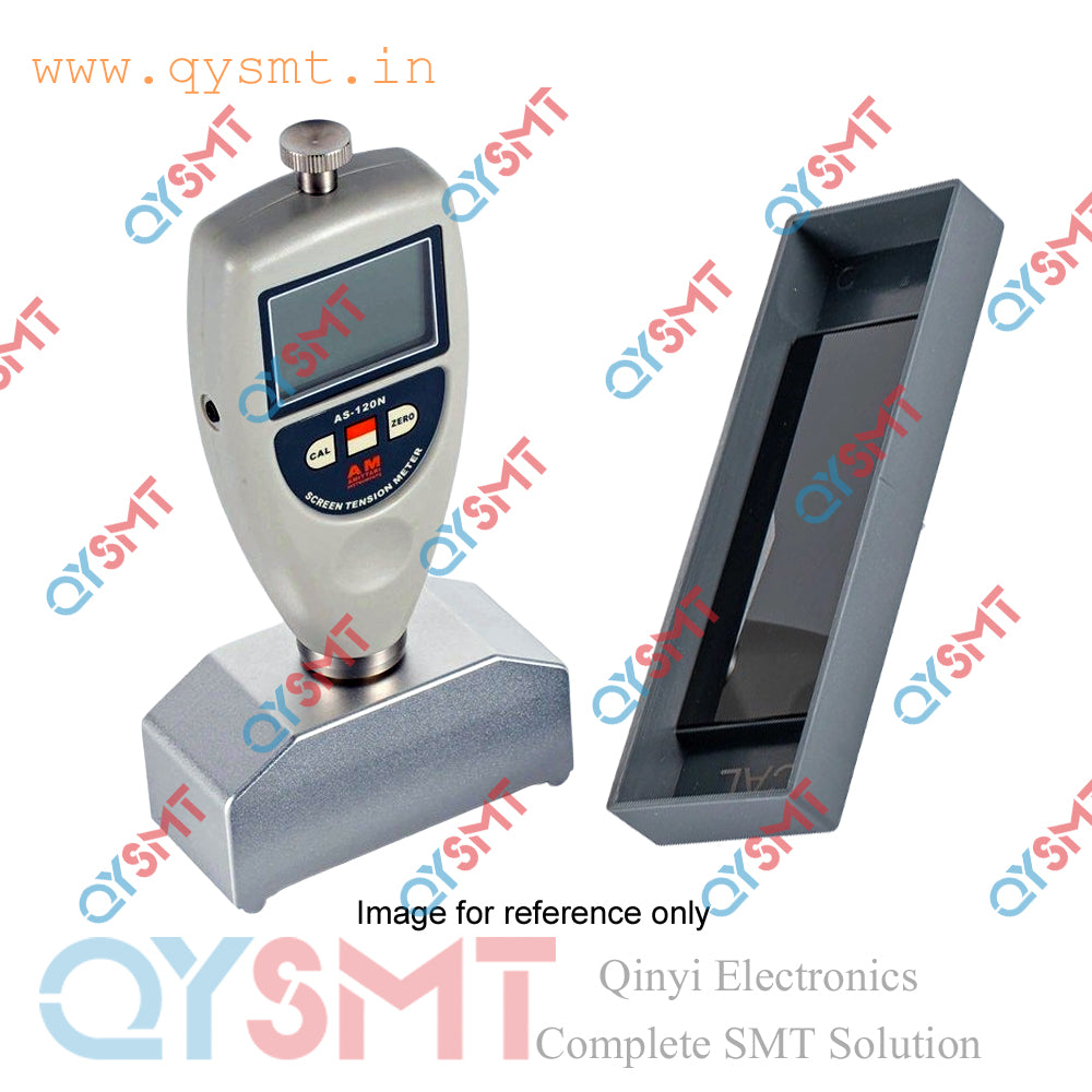 AS-120N SMT Stencil Screen Tension Meter