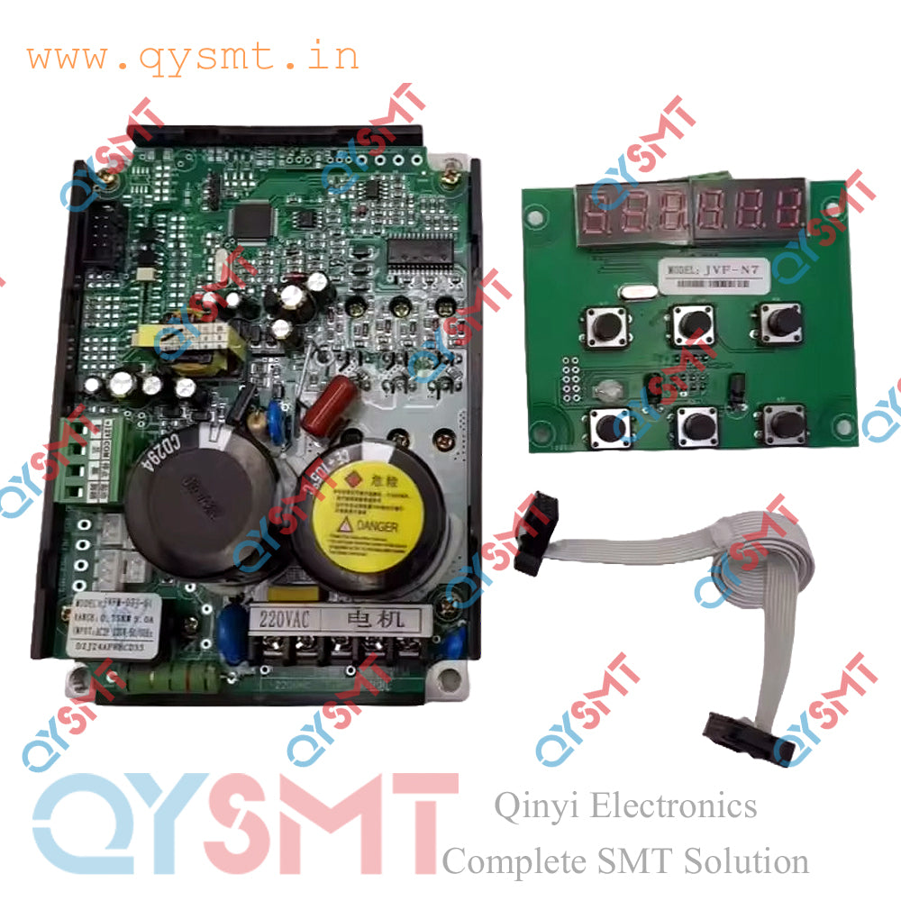 JVFM-DZJ-S1 Special Frequency Converter