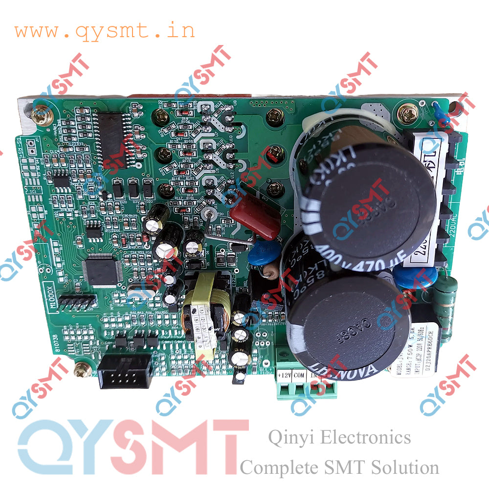 JVFM-DZJ-S1 Special Frequency Converter
