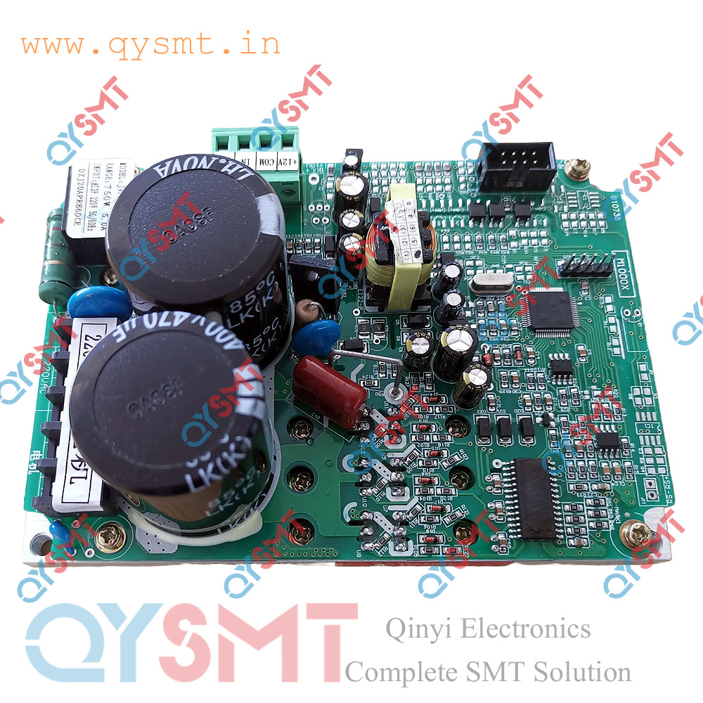 JVFM-DZJ-S1 Special Frequency Converter