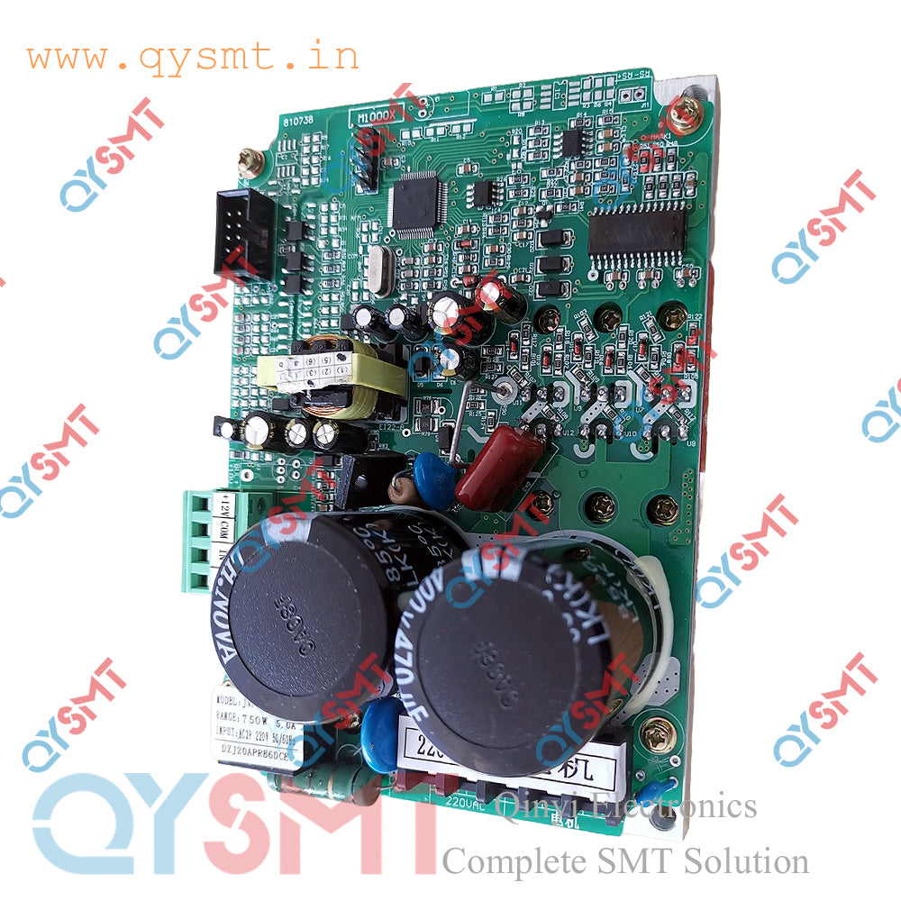 JVFM-DZJ-S1 Special Frequency Converter