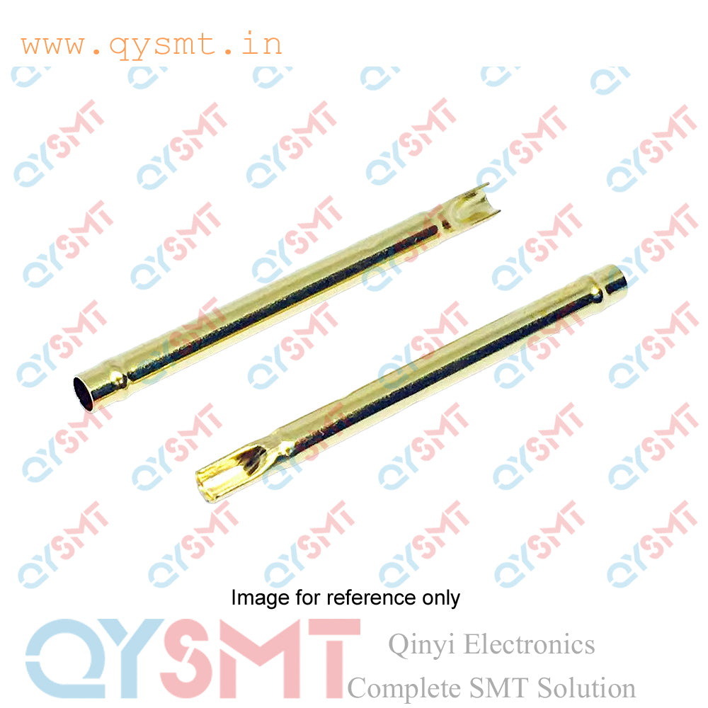 R125-2S Pogo Pin Receptacle