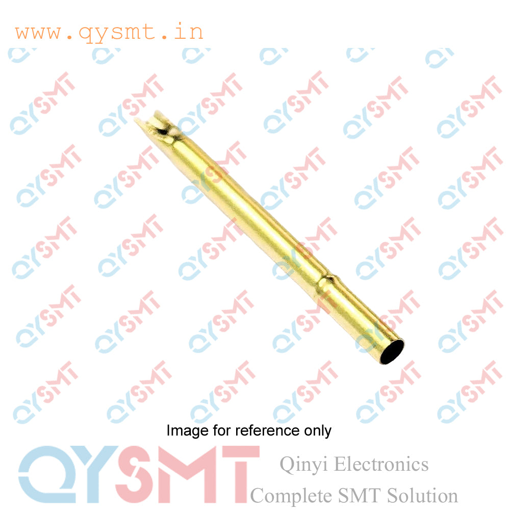 R125-4S Receptacle Pogo Pin