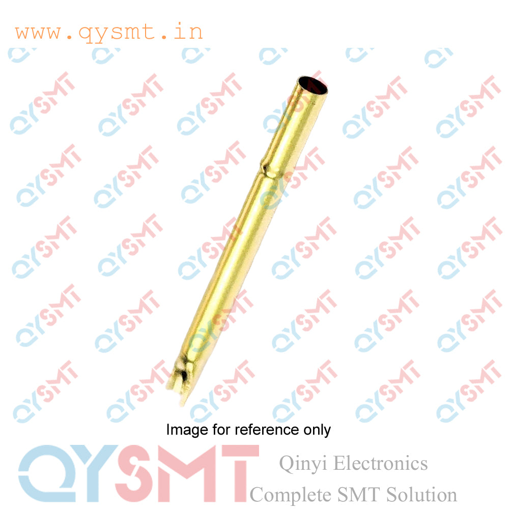 R125-4S Receptacle Pogo Pin
