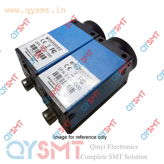 DFK 33GP1300 Camera
