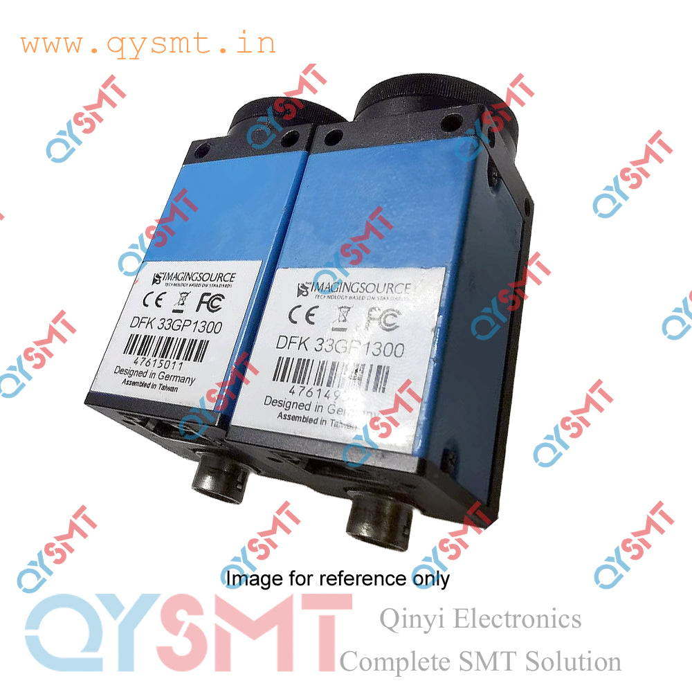DFK 33GP1300 Camera