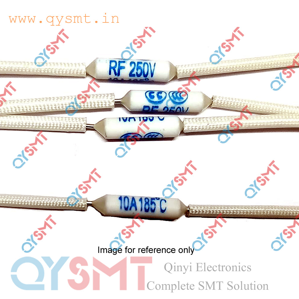 25CM-RF250V10A185 Thermal Fuse